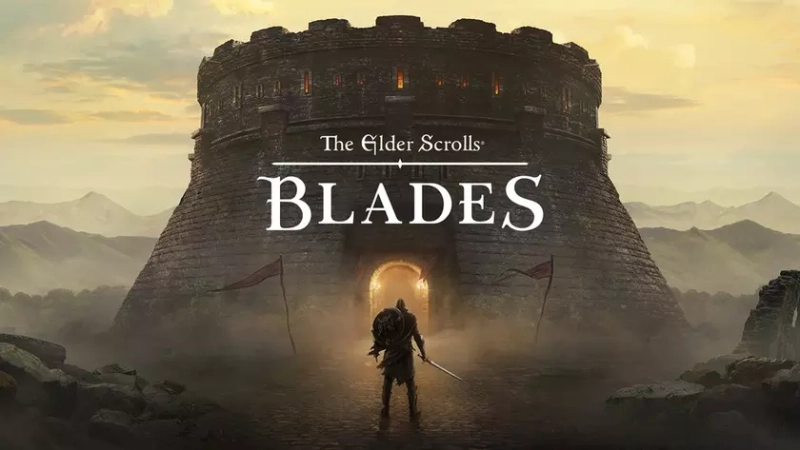 Главный арт The Elder Scrolls: Blades: что нового?