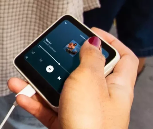 Цифровой детокс за $400: Почему смартфон The Meadow может стать спасением для изнуренных технологиями