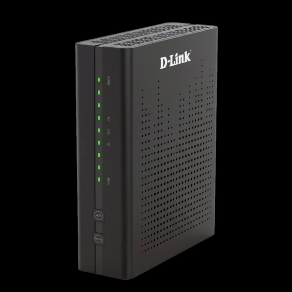 Маршрутизатор TP-Link BE7200 Flystream с девятью антеннами