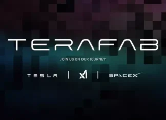 Terafab Маска: Как построить полупроводниковую империю размером с 15 Пентагонов