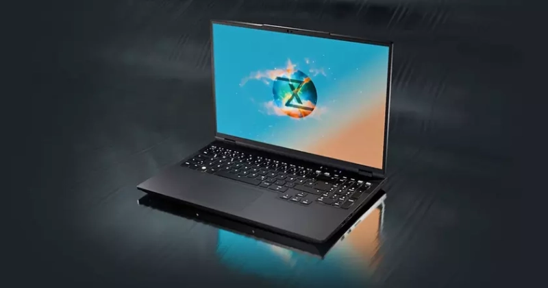 Ноутбук Tuxedo InfinityBook Max 16