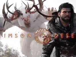 Crimson Desert: Корейский экшен-RPG покорил геймеров, несмотря на критику