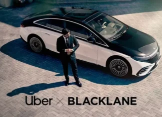 Uber расширяет империю: премиальный сервис Blacklane присоединится к гиганту такси