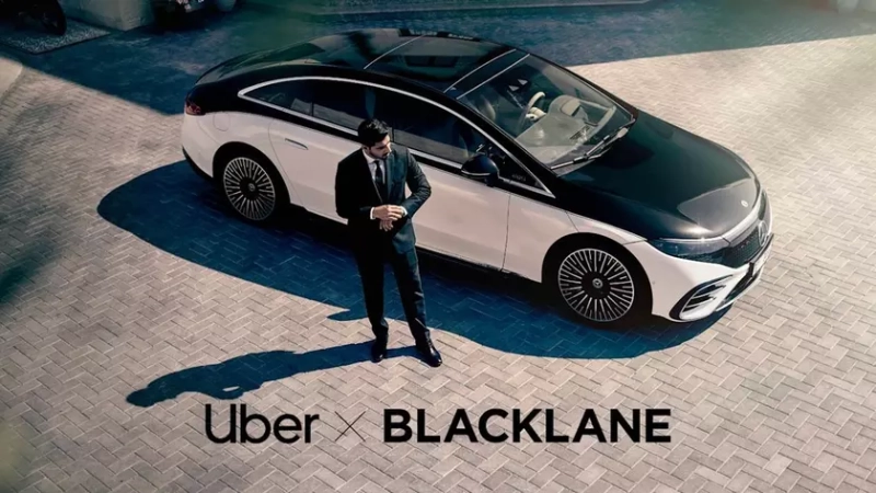 Uber на горизонте слияния: чего ожидать от покупки Blacklane?