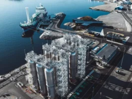 Норвегия нашла революционный способ улавливать CO2: канализация спасает планету