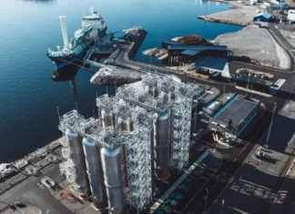 Норвегия нашла революционный способ улавливать CO2: канализация спасает планету