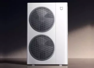 Xiaomi представила «убийцу» климат-систем: 18 000 Вт мощности и экономия энергии