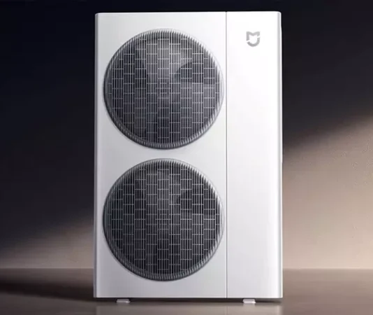Xiaomi представила «убийцу» климат-систем: 18 000 Вт мощности и экономия энергии