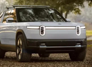 Rivian R2: Электрический кроссовер, который изменит рынок бюджетных EV
