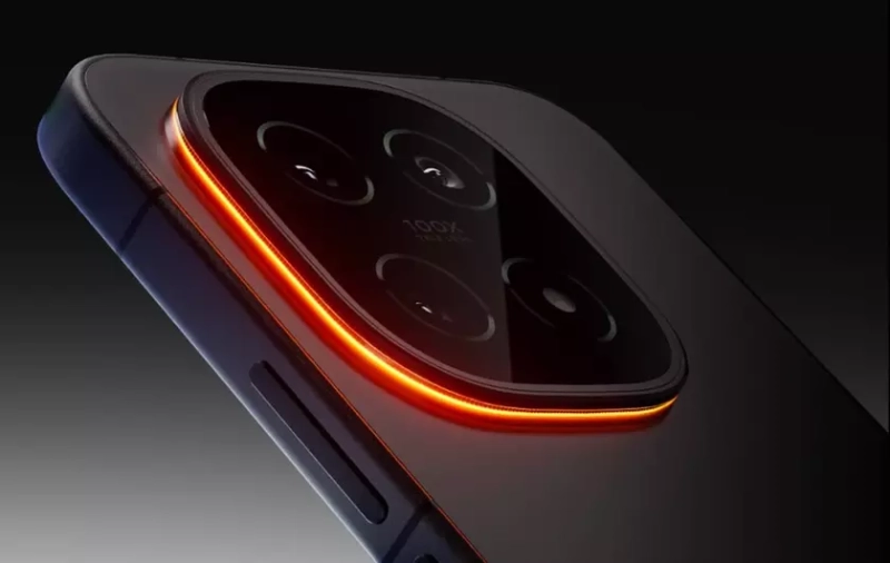 iQOO 15 Ultra: Un Vistazo a la Próxima Generación de Teléfonos Inteligentes