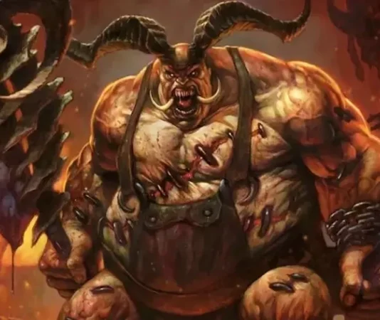 Мясник возвращается: Diablo IV анонсировала революционную механику сезона