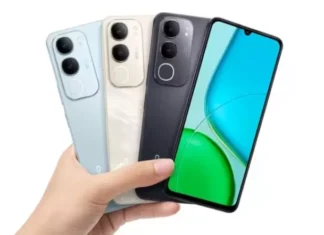 Vivo Y37+: Новый бюджетный чемпион с 6000 мАч, который удивит автономностью