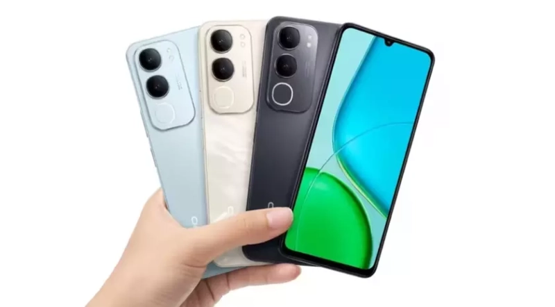 Vivo Y37+ Lançado: O Novo Campeão dos Smartphones Econômicos