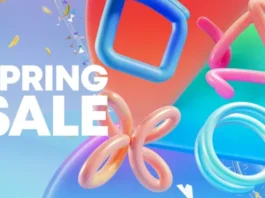 Игровой марафон со скидками: Sony раскрыла детали грандиозной весенней распродажи в PlayStation Store