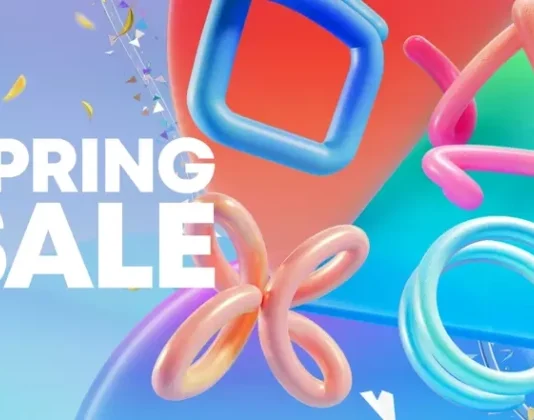 Игровой марафон со скидками: Sony раскрыла детали грандиозной весенней распродажи в PlayStation Store