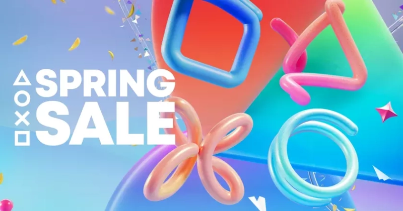 Распродажа весны 2026 в PlayStation Store: Сэкономьте на топовых играх