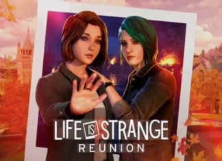 Возвращение героев: Трейлер Life is Strange: Reunion раскрыл новые детали приключения Макс и Хлои