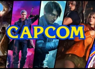 Capcom раскрыла стратегию: почему генеративный ИИ не попадет в финальные версии игр