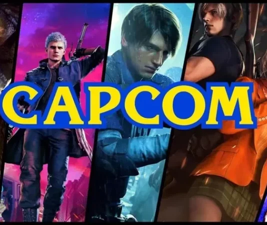 Capcom раскрыла стратегию: почему генеративный ИИ не попадет в финальные версии игр