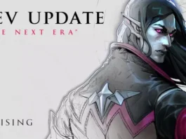 V Rising раздвигает границы: Stunlock Studios готовит новую игру во вселенной вампиров