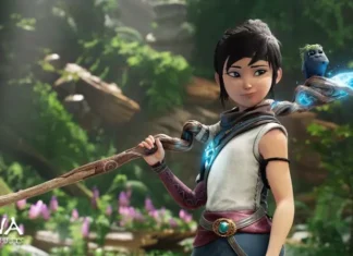 Kena: Bridge of Spirits возвращается: Nintendo Switch 2 получит особое Anniversary-издание