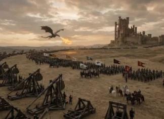 Вестерос возвращается: Warner Bros. готовит грандиозный киноэпик по «Игре престолов»