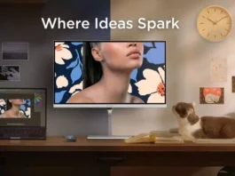 ViewSonic выпустила профессиональные мониторы ColorPro VP66: идеальный выбор для креативных специалистов