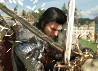 Скандал Crimson Desert: AI-контент вызвал шторм в игровом сообществе