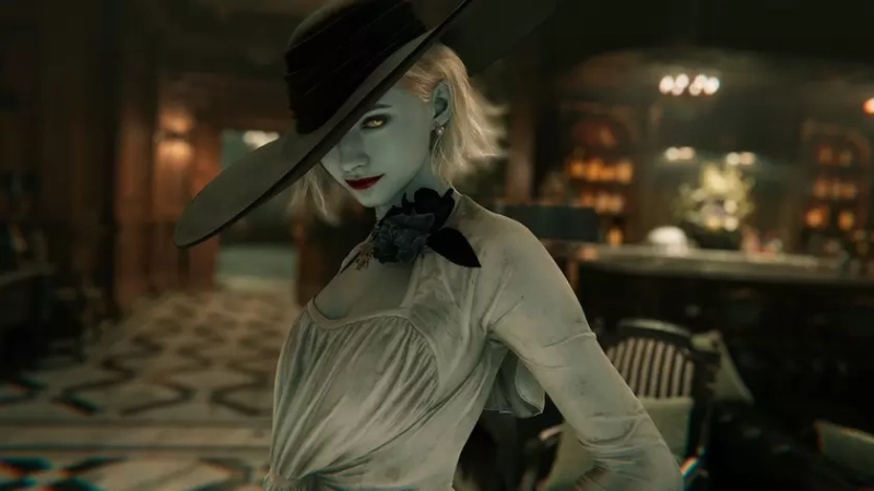 Как выглядит новая Resident Evil Requiem? Скриншот раскрывает подробности