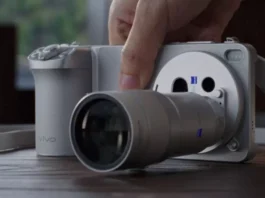 Vivo X300 Ultra: Фотосмартфон, который затмит профессиональную камеру