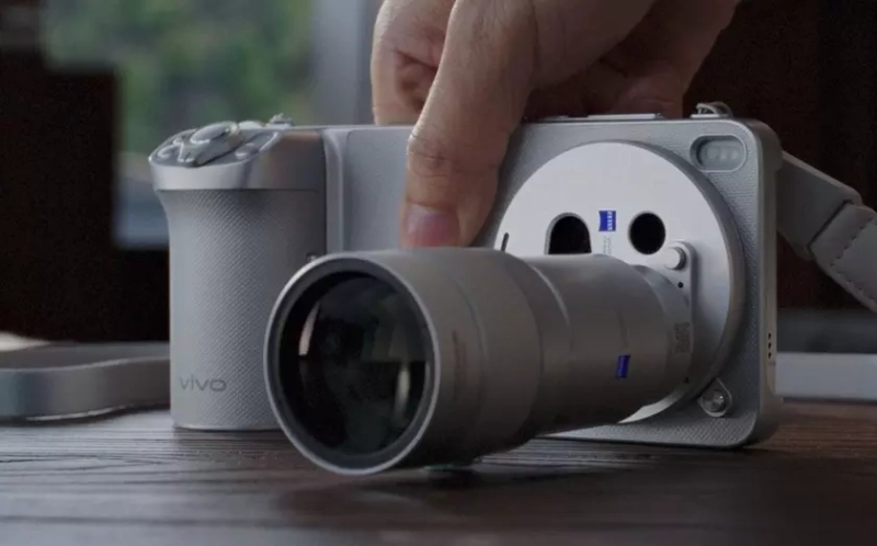 Vivo X300 Ultra Revealed: Specs, Features, and More