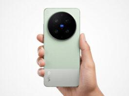 Vivo X300 Ultra: Камерофон, который бросает вызов зеркальным фотоаппаратам