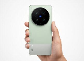 Vivo X300 Ultra: Камерофон, который бросает вызов зеркальным фотоаппаратам