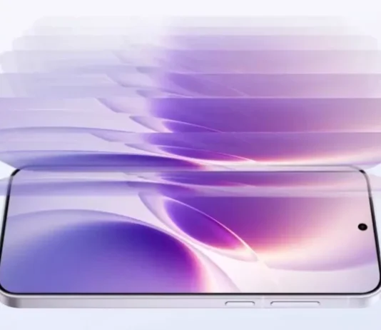 Vivo X300s: Игровой убийца автономности с революционным экраном 144 Гц