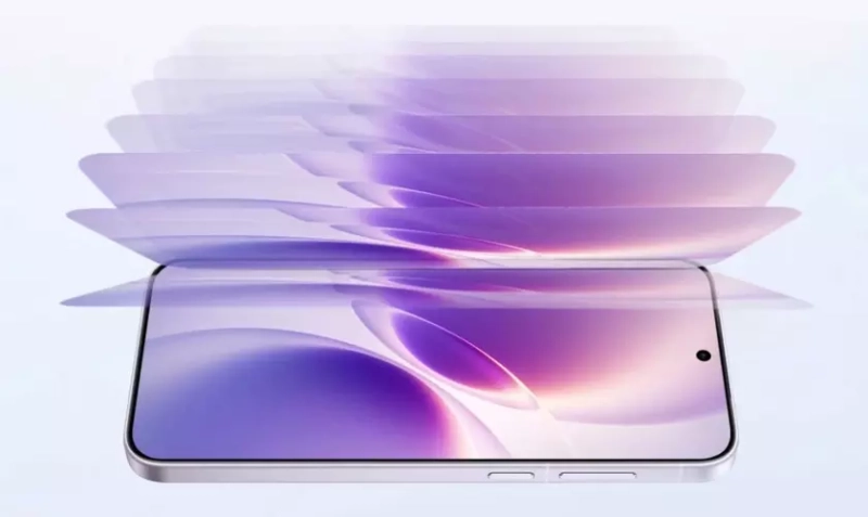 Тизер смартфона Vivo X300s с ключевыми характеристиками