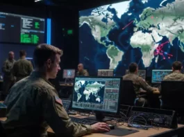 ИИ на поле боя: как Palantir Maven превращает генералов в операторов