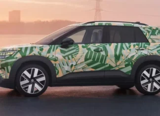 Volkswagen раскрыл доступный электрокроссовер ID. Cross: Что нового за €28 000?