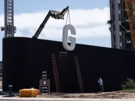 SpaceX готовит революцию: как вторая стартовая площадка Starbase изменит космическую гонку