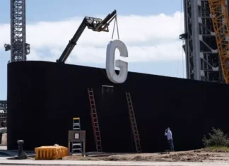 SpaceX готовит революцию: как вторая стартовая площадка Starbase изменит космическую гонку