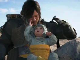 Разрушаем границы: PC-версия Death Stranding 2 открывает новую главу в мире Кодзимы