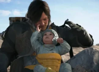 Разрушаем границы: PC-версия Death Stranding 2 открывает новую главу в мире Кодзимы