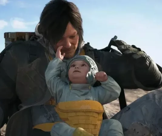 Разрушаем границы: PC-версия Death Stranding 2 открывает новую главу в мире Кодзимы
