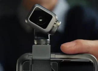 Революция в смартфоностроении: Honor протестировала интерактивную камеру-робота