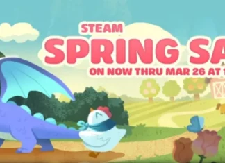 Закройте кошельки: Steam дарит геймерам скидки до 95% на топовые игры