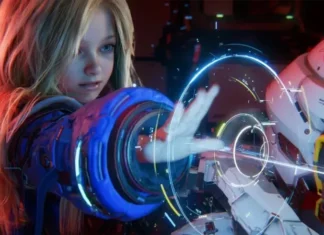 Pragmata: Capcom раскрыла все секреты научно-фантастического экшена за 90 секунд