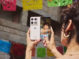 Motorola Razr Fold: Складной флагман с убийственной батареей и искусственным интеллектом