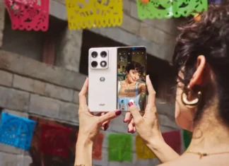 Motorola Razr Fold: Складной флагман с убийственной батареей и искусственным интеллектом