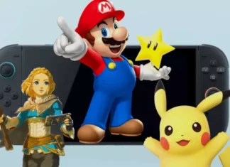 Nintendo снижает цены: цифровые игры станут выгоднее физических картриджей