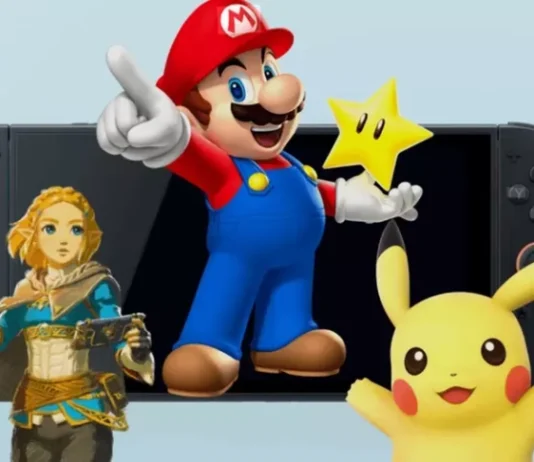 Nintendo снижает цены: цифровые игры станут выгоднее физических картриджей