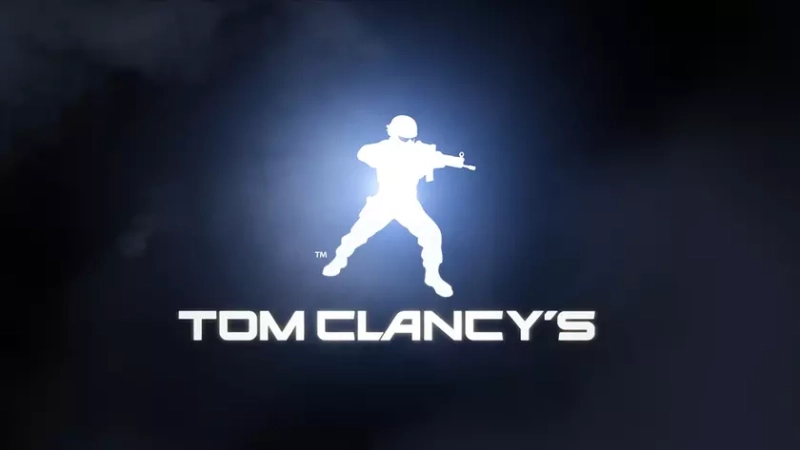 Tom Clancy's: развитие и трансформация логотипа культовой игровой серии